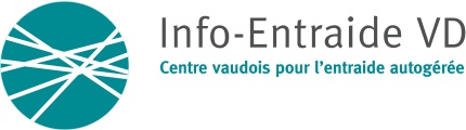 Logo Info Entraide VD