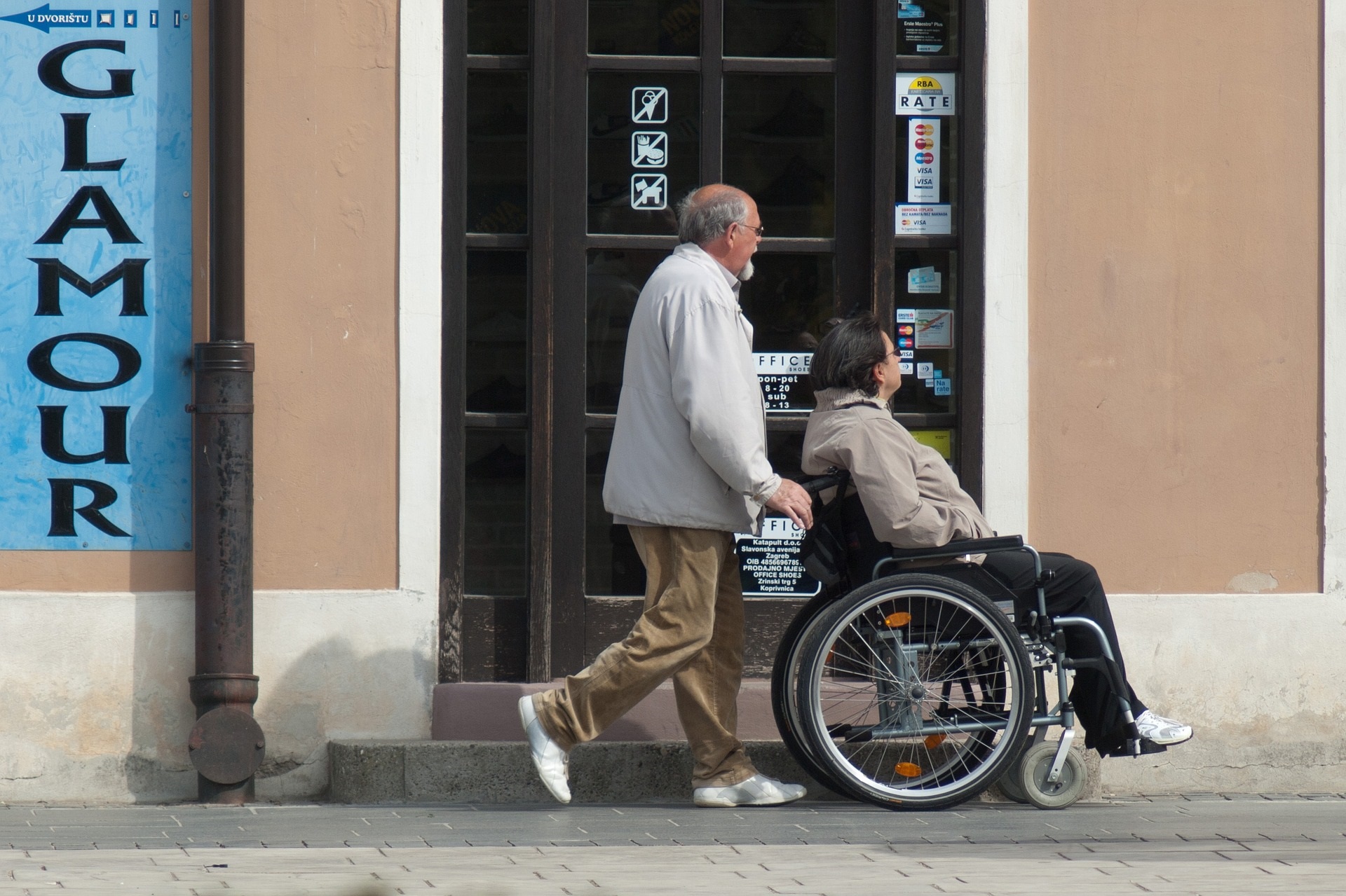 Vers une meilleures prise en compte des personnes en situation de handicap dans le Canton de Vaud